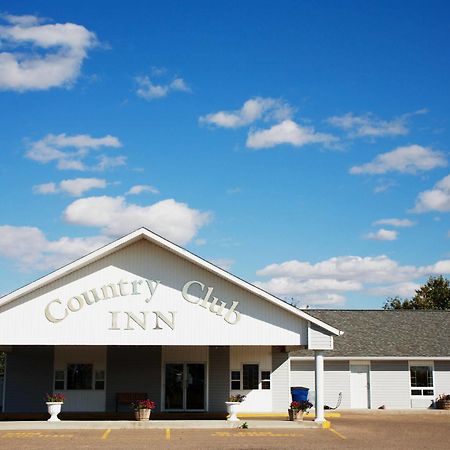 Country Club Inn Lacombe Εξωτερικό φωτογραφία