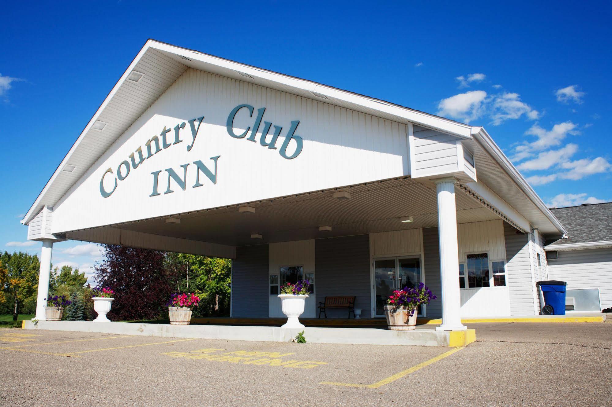 Country Club Inn Lacombe Εξωτερικό φωτογραφία